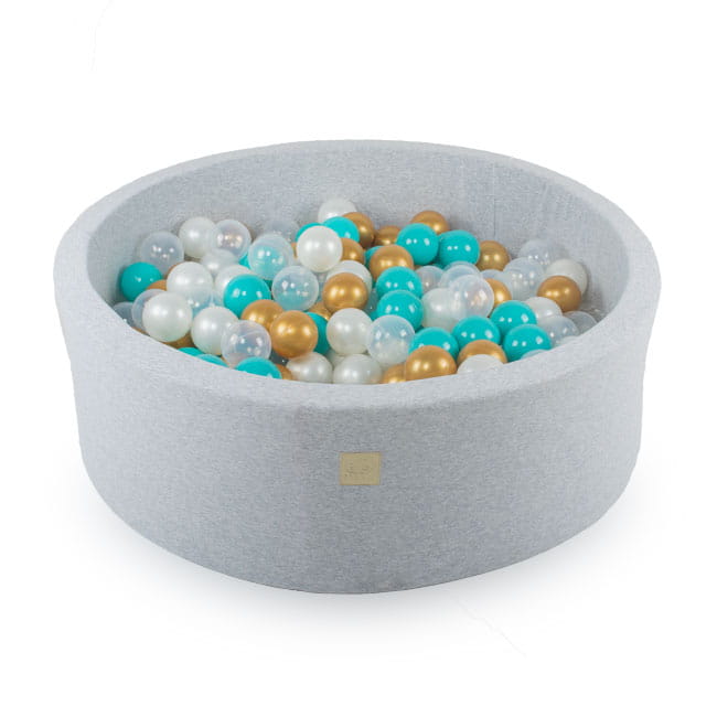Dreams Ball Pit Set - Complete With 250 Balls