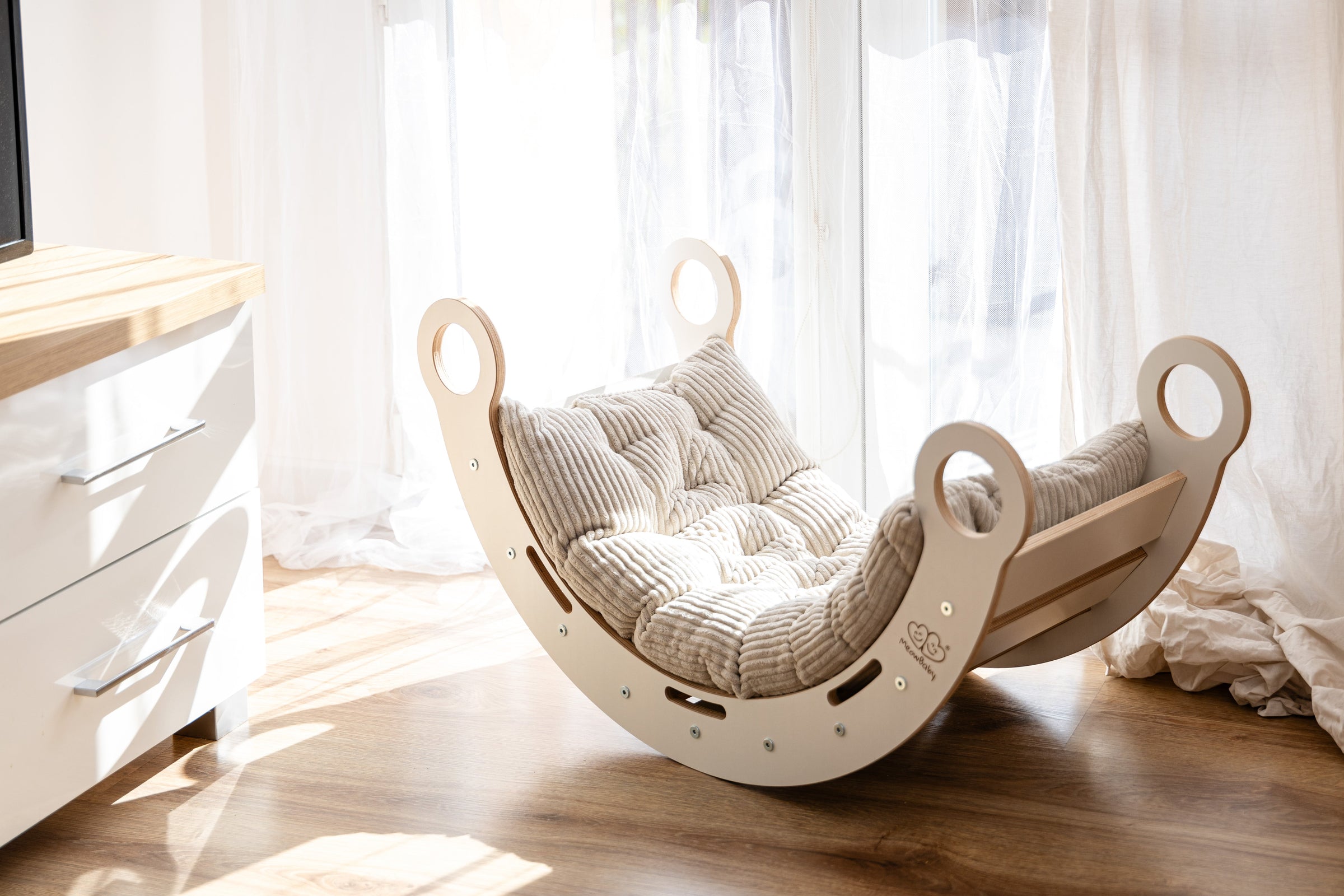Dream Rocker Schommelwip