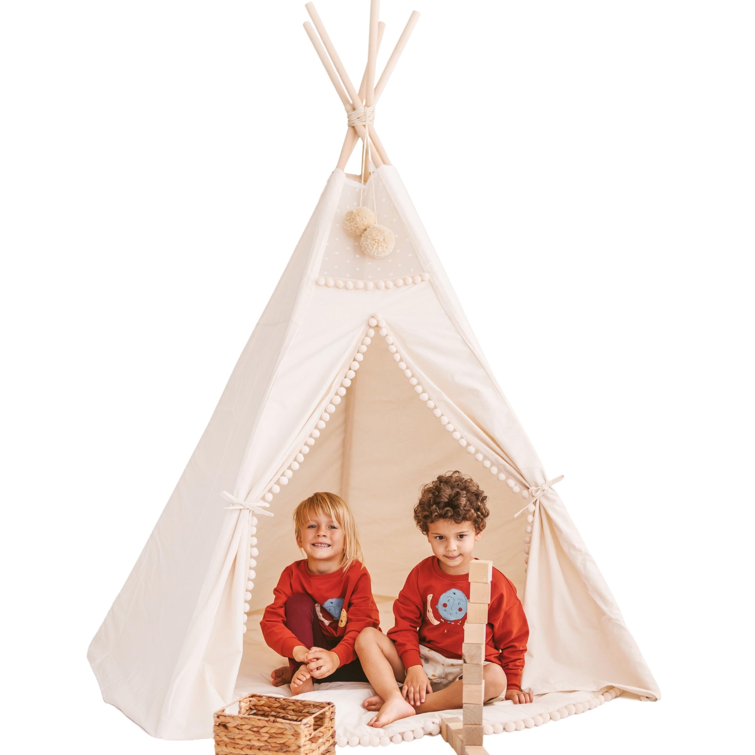 Teepee