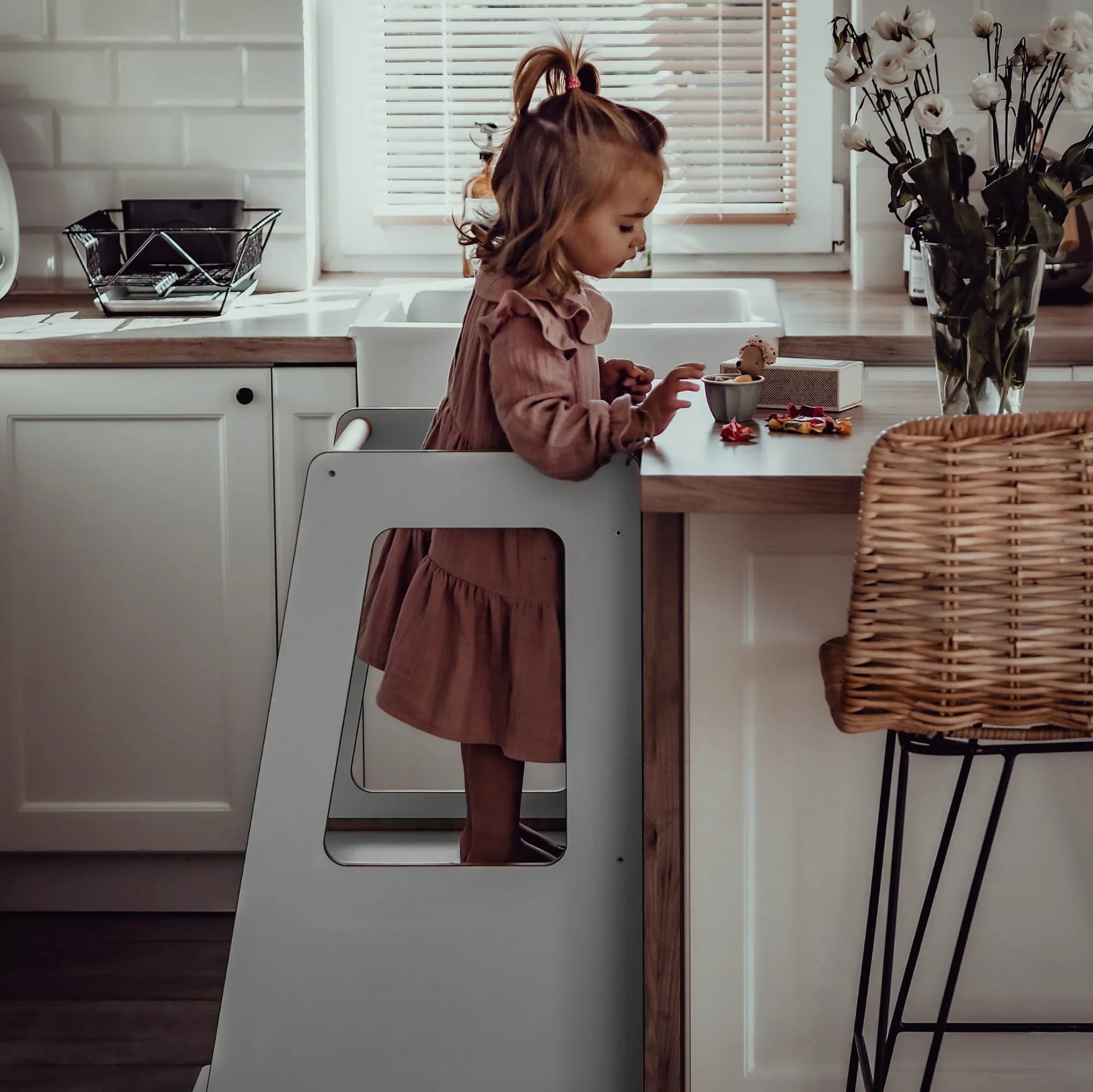 Kitchen Helper