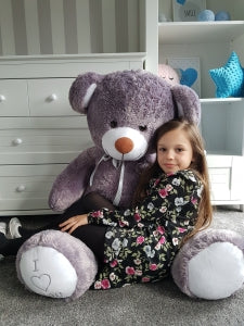 Reuze Teddybeer
