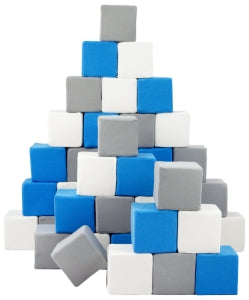 Stapel Bouwblokken