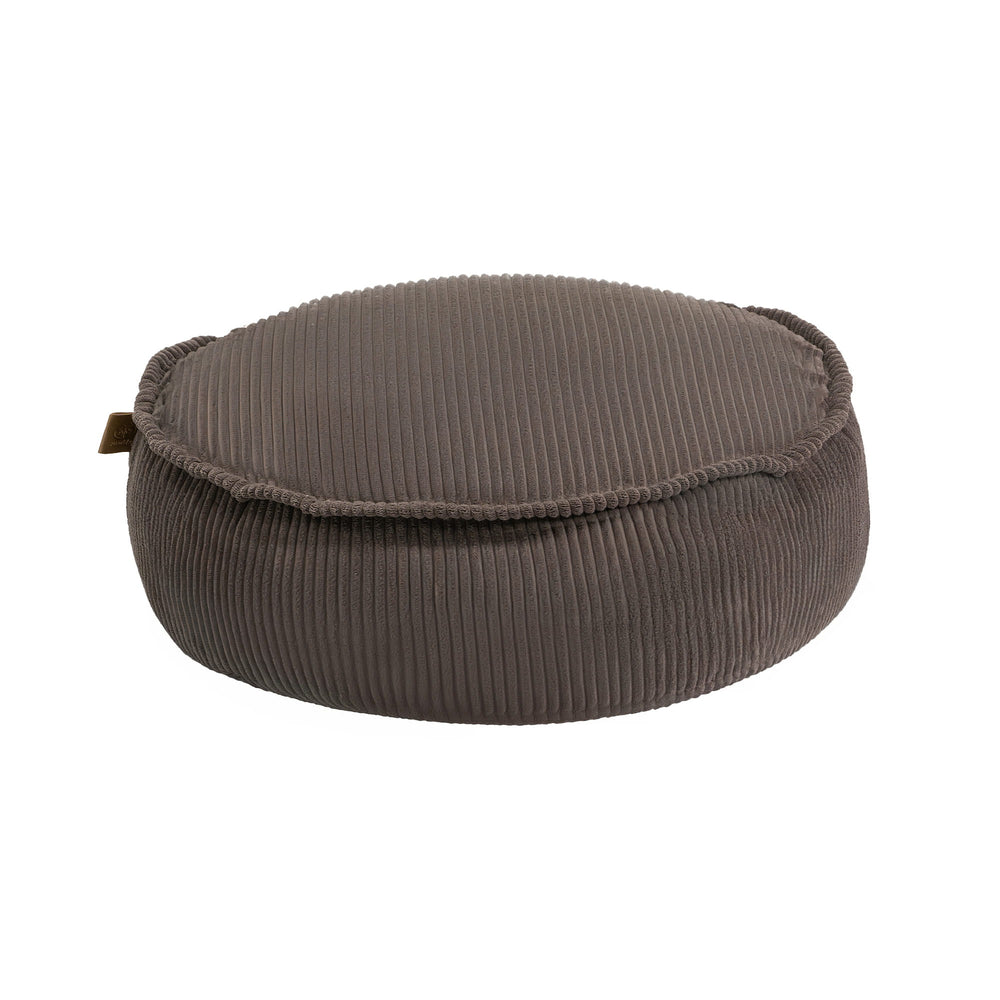 Esthetische Poef Rond