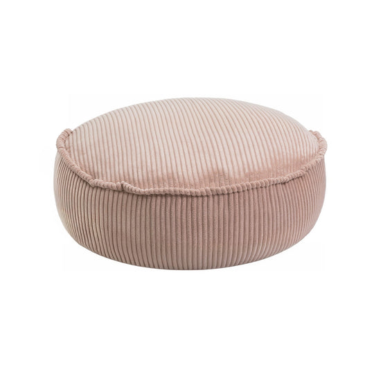 Esthetische Poef Rond