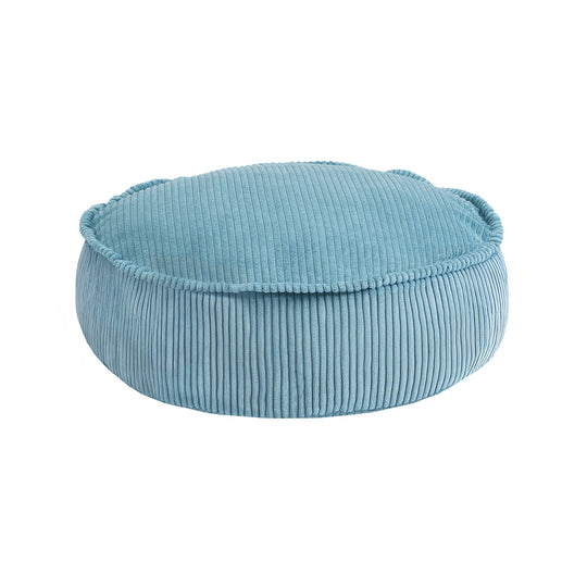 Esthetische Poef Rond