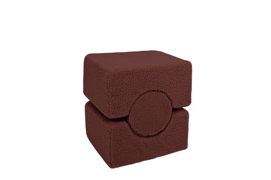 Bearly Shape Set - 3 Elementen Bruin