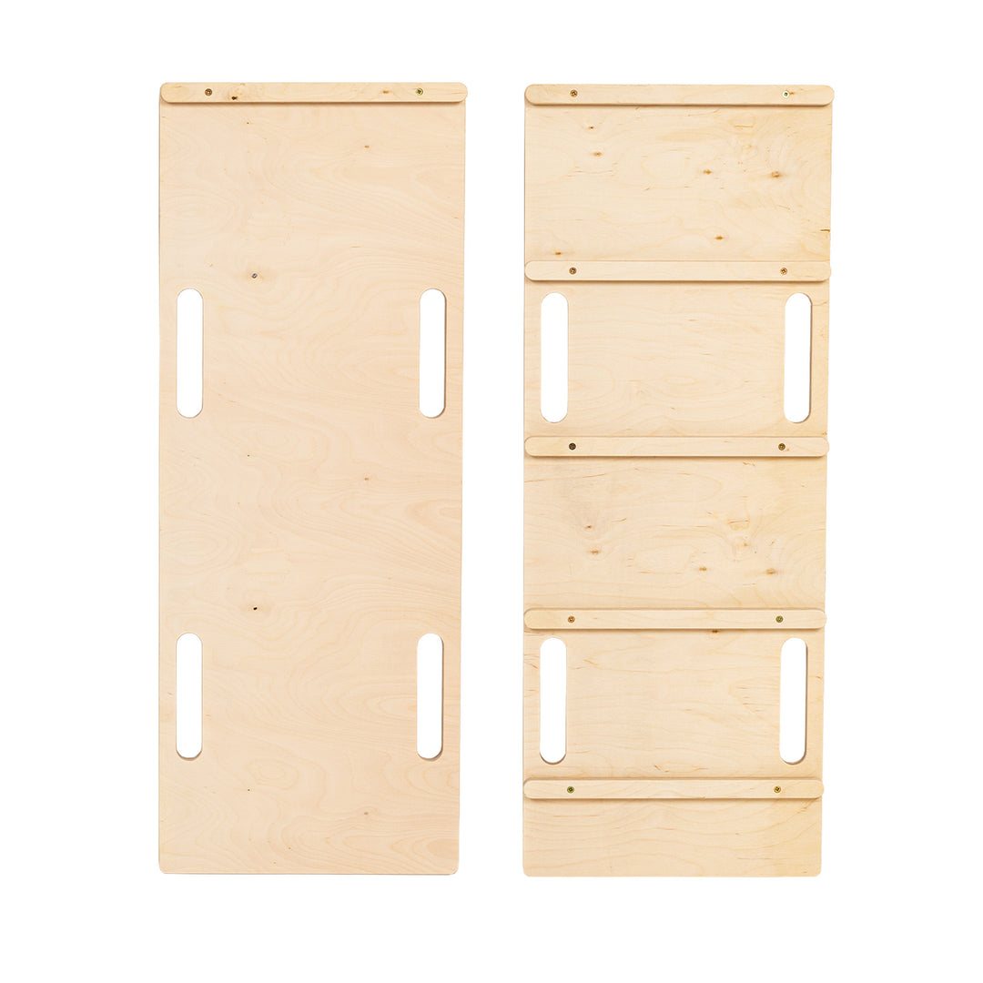 Kleine Dream Rocker Classic Hout &amp; Glijbaan