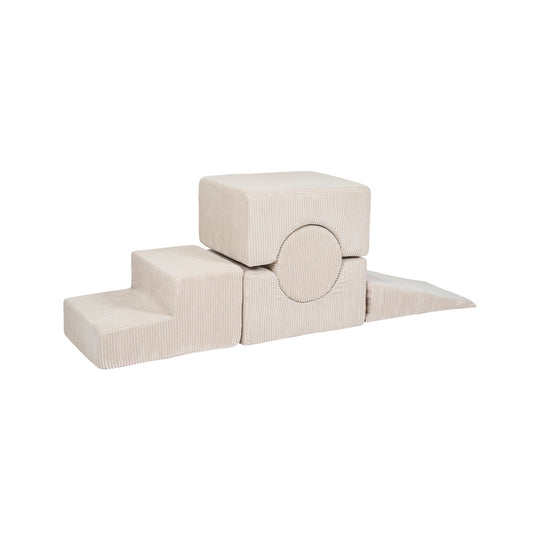 Esthetisch Shape Set - 5 Elementen