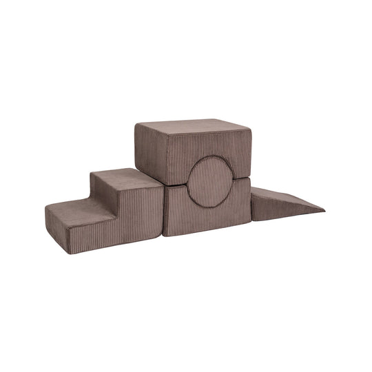 Esthetisch Shape Set - 5 Elementen