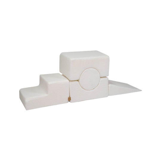 Esthetisch Shape Set - 5 Elementen