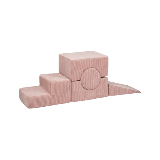 Esthetisch Shape Set - 5 Elementen