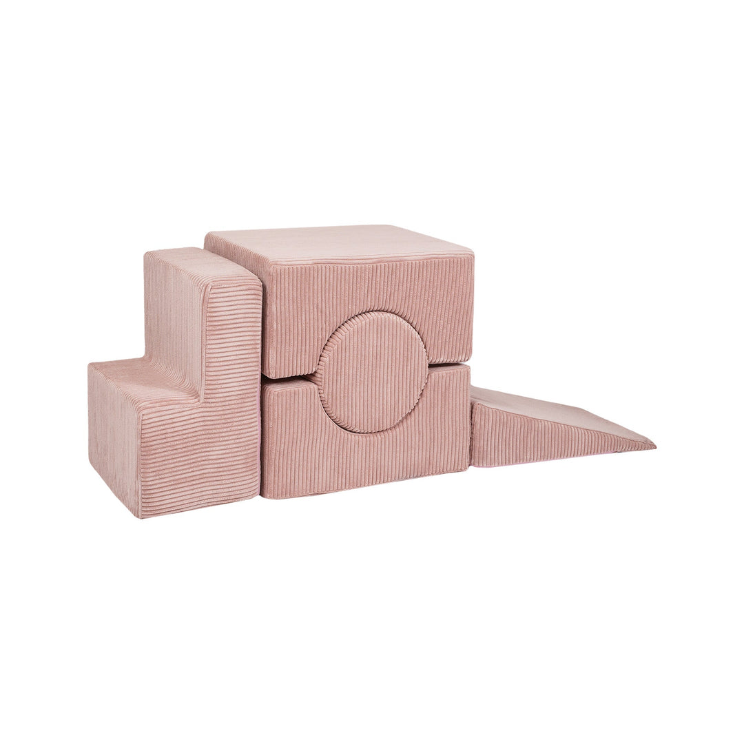 Esthetisch Shape Set - 5 Elementen