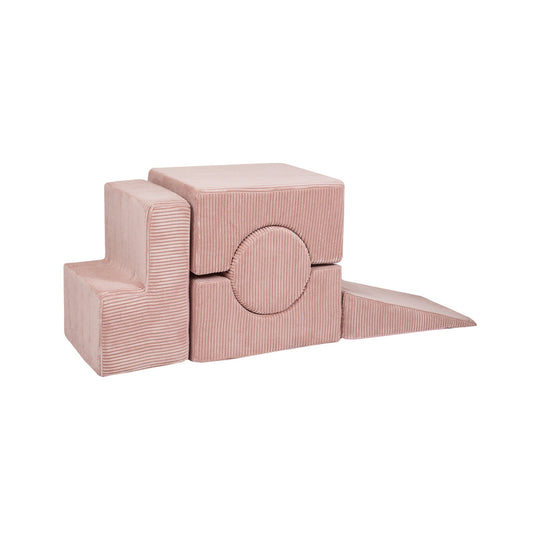 Esthetisch Shape Set - 5 Elementen