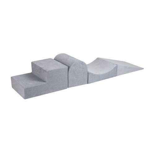Velvet PlaySet - 4 Elements