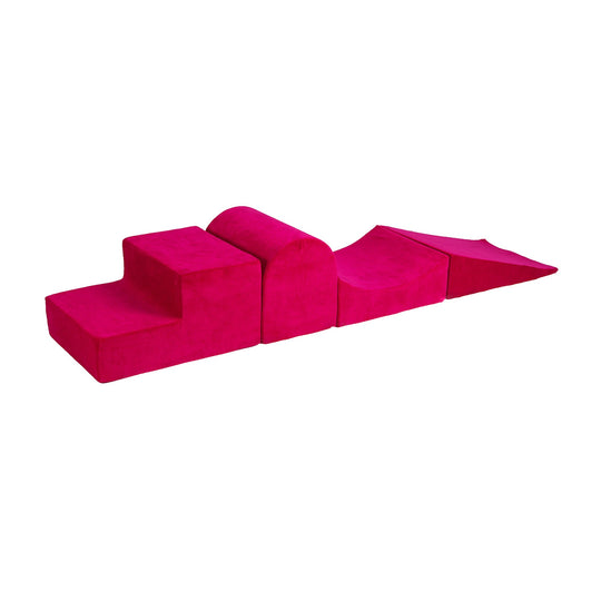 Velvet PlaySet - 4 Elements