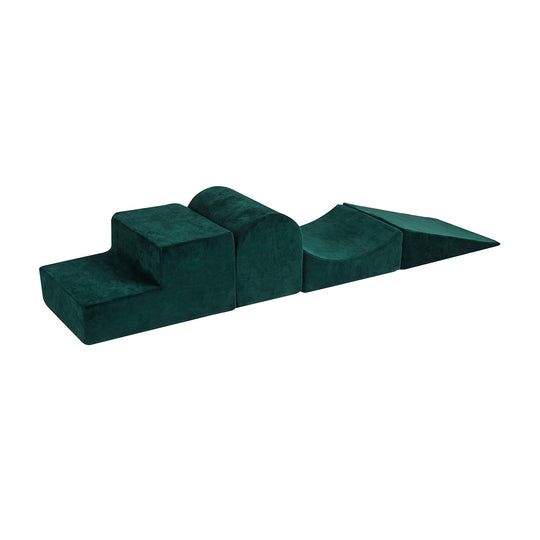 Velvet PlaySet - 4 Elements