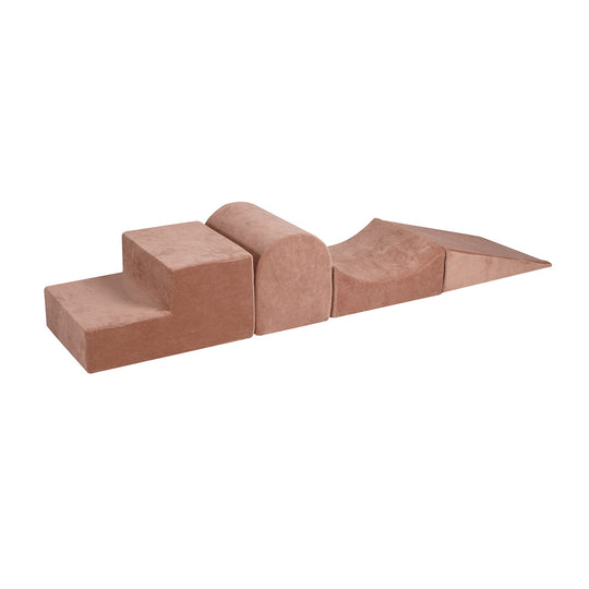 Velvet PlaySet - 4 Elements