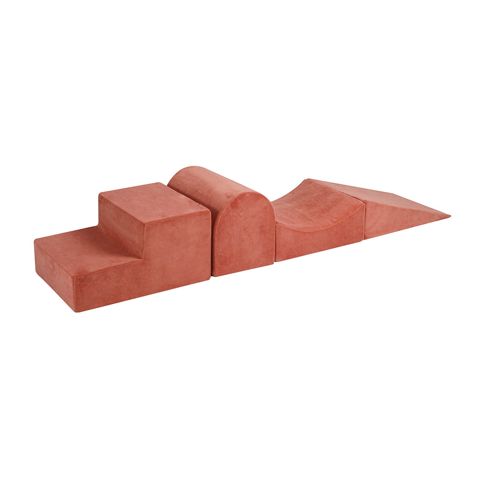 Velvet PlaySet - 4 Elements