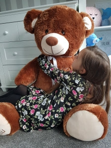 Reuze Teddybeer