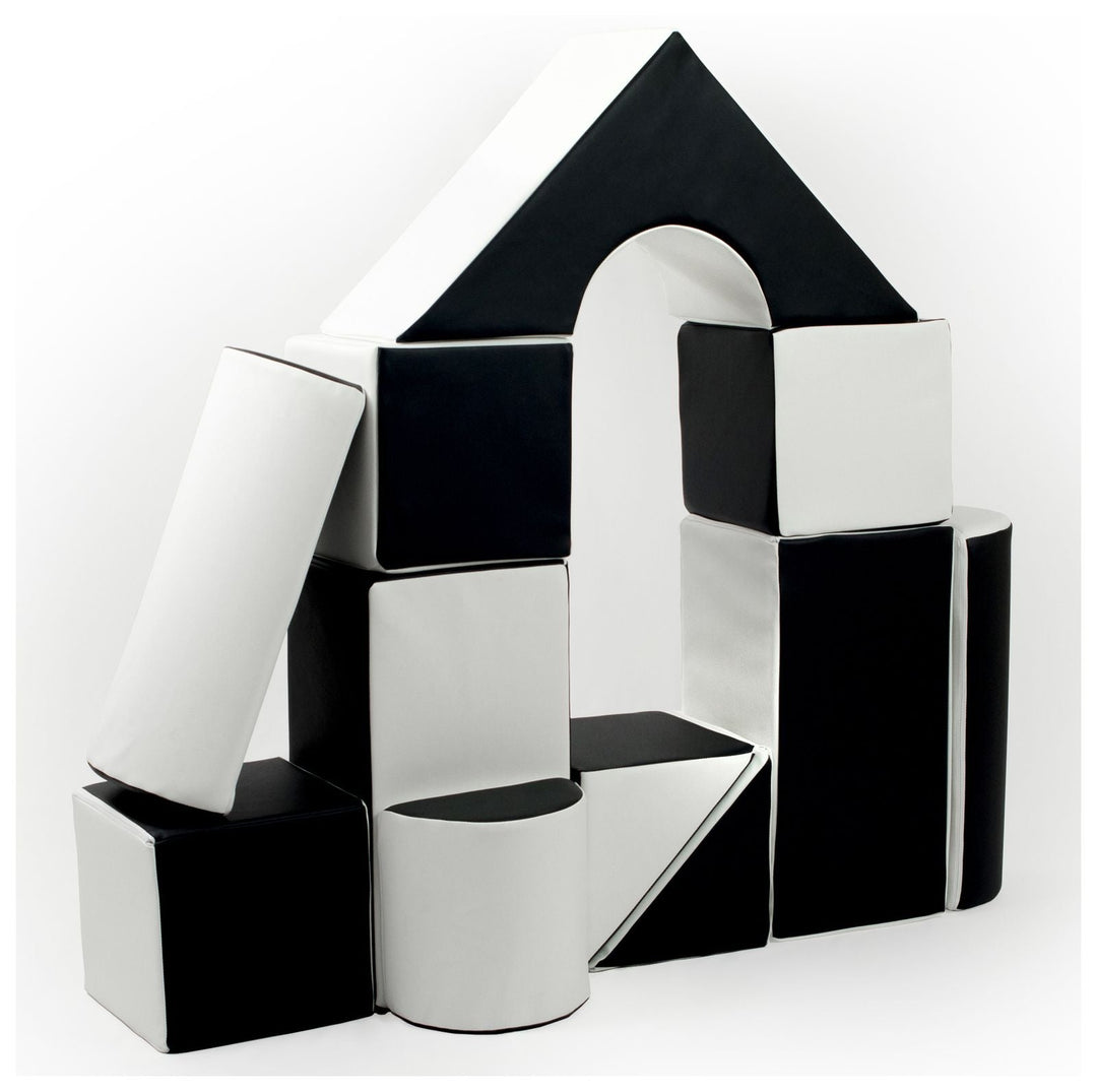 Castle Block Set