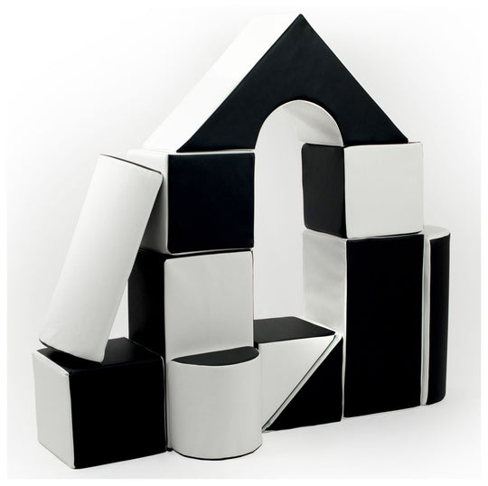 Castle Block Set