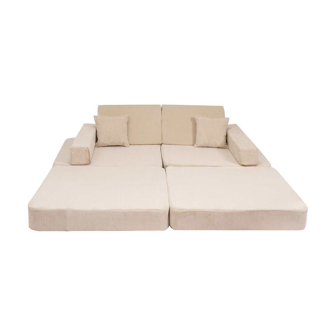 Slimcord Premium Play Sofa