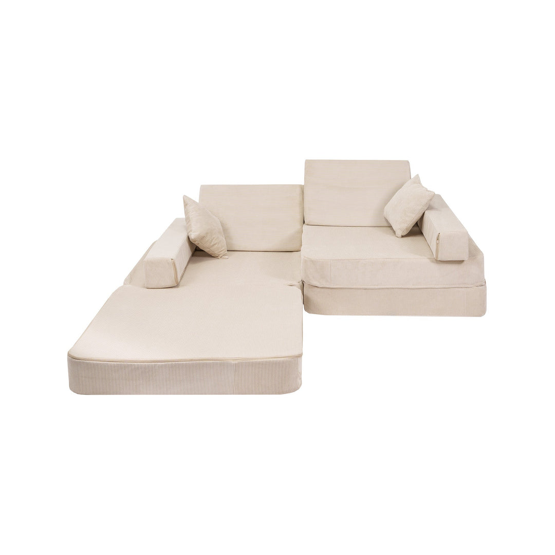 Slimcord Premium Play Sofa