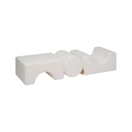 Ensemble de formes esthétiques - 3 éléments