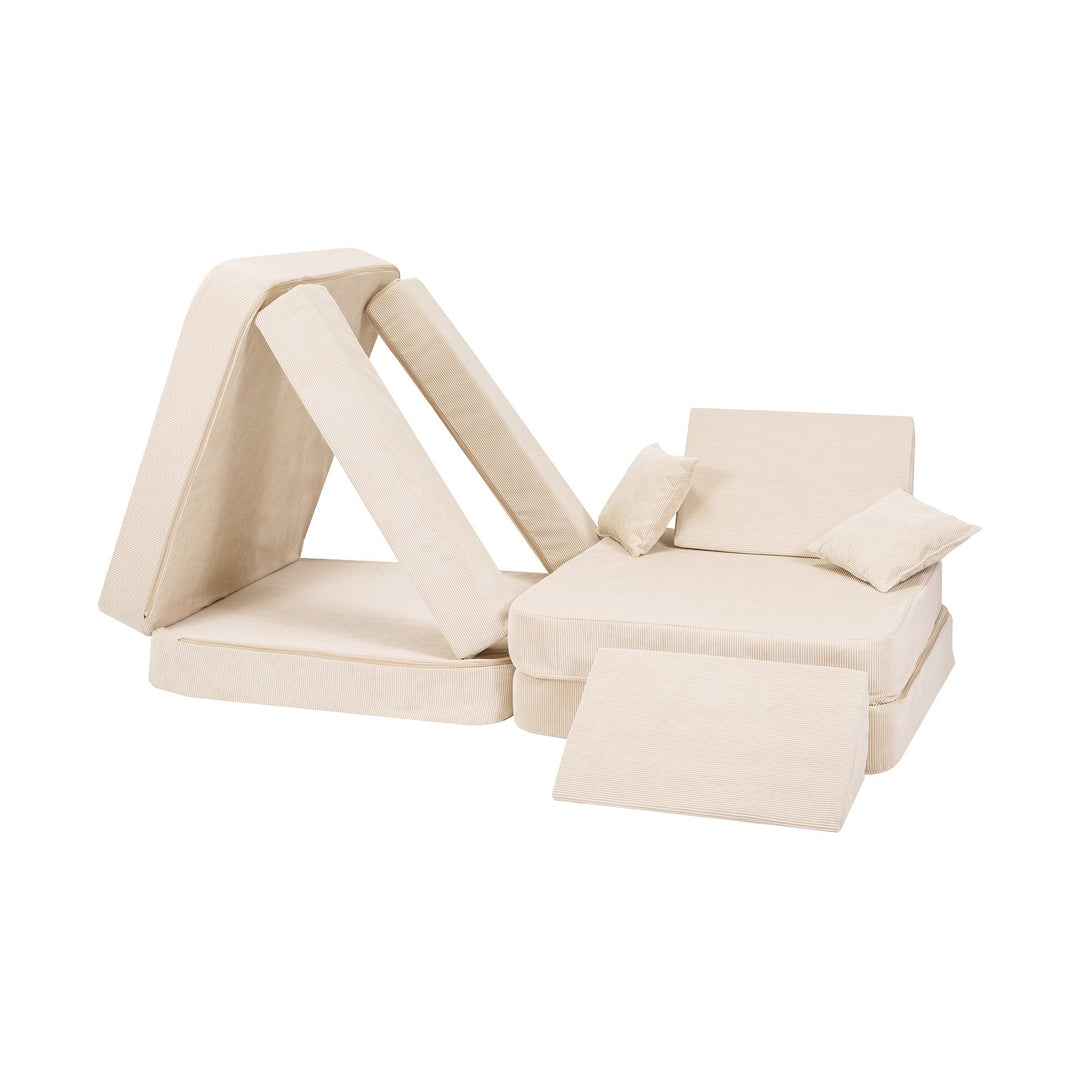 Slimcord Premium Play Sofa