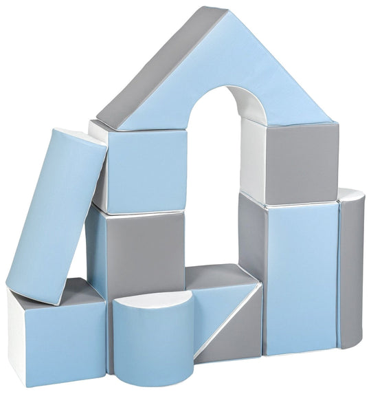 Castle Block Set