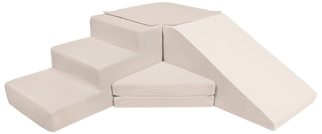 Zachte Stap & Schuif