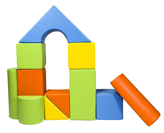 Castle Block Set