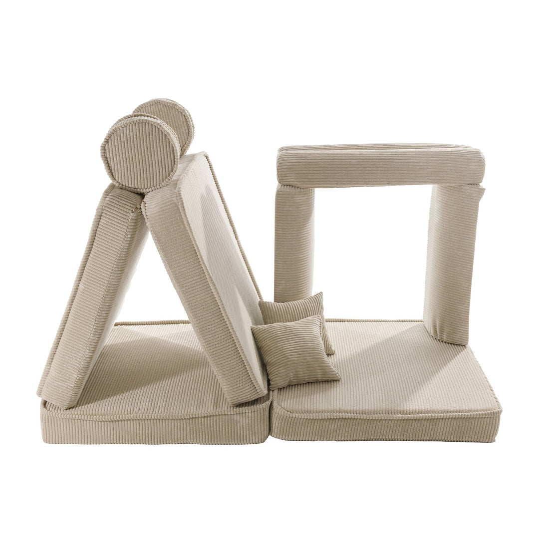 Play Sofa Aesthetic Premium Corduroy