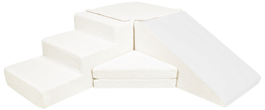 Zachte Stap & Schuif