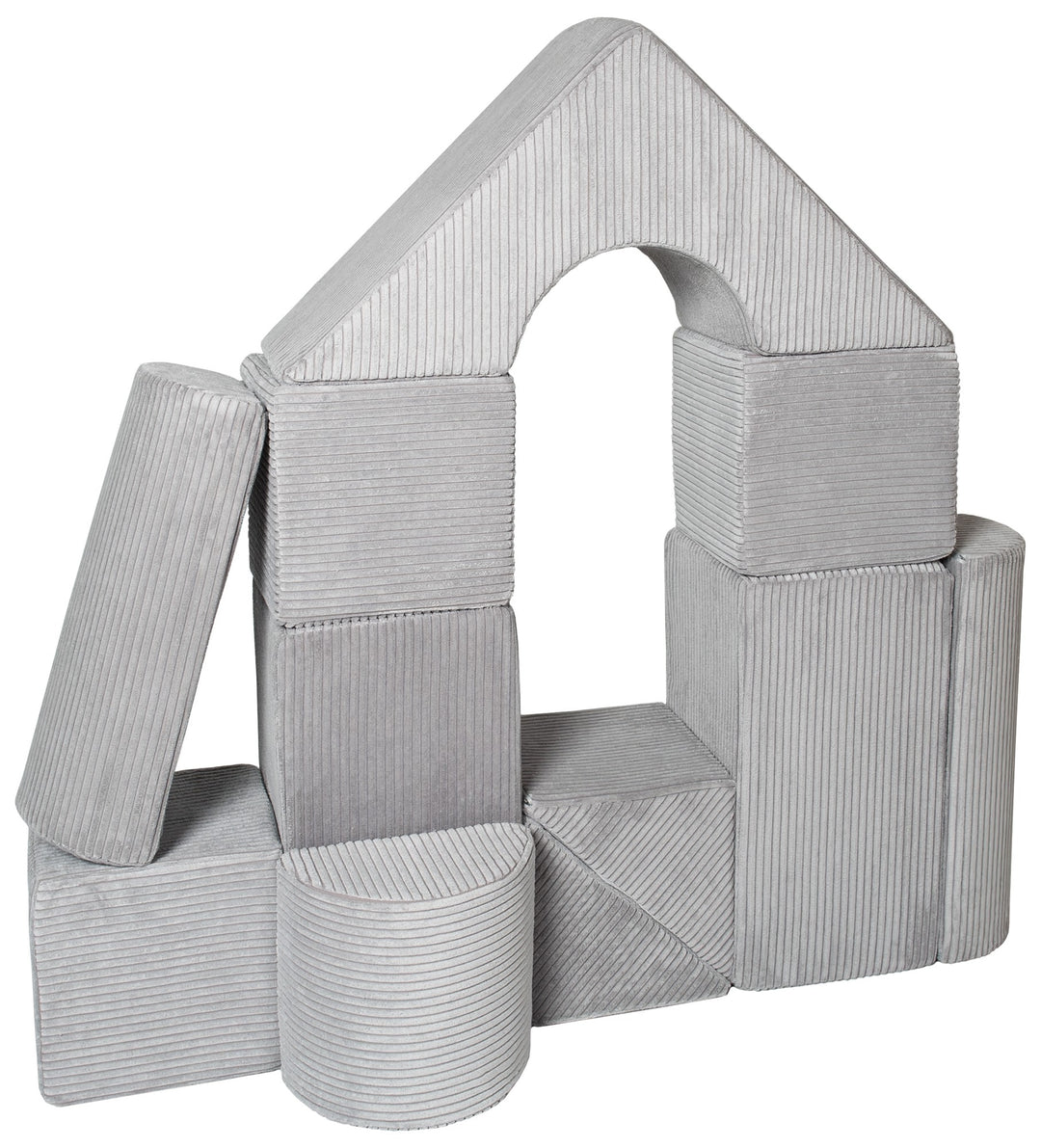 Castle Block Set