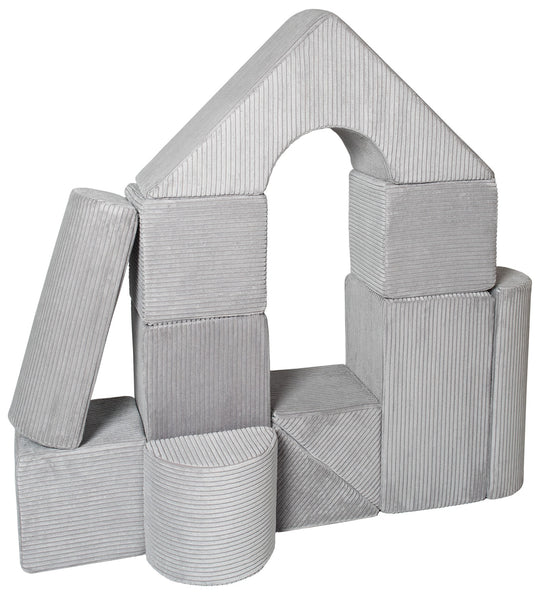 Castle Block Set