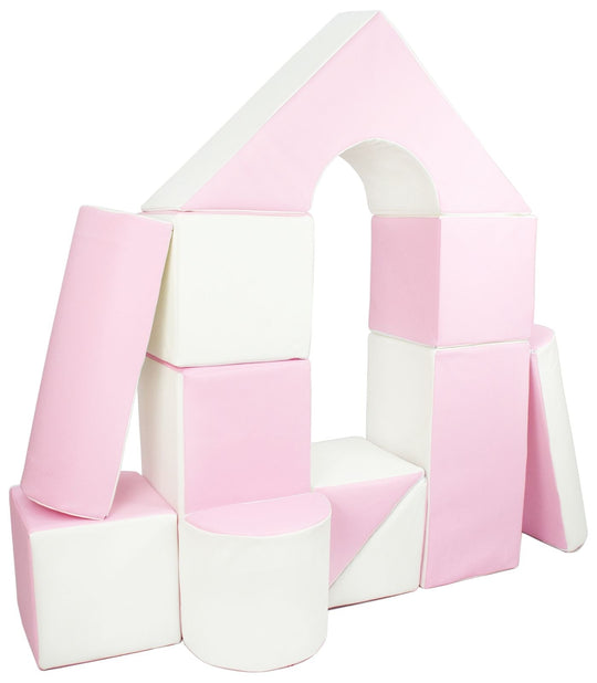 Castle Block Set