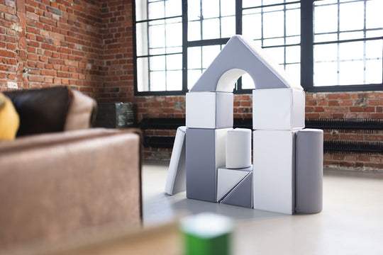 Castle Block Set