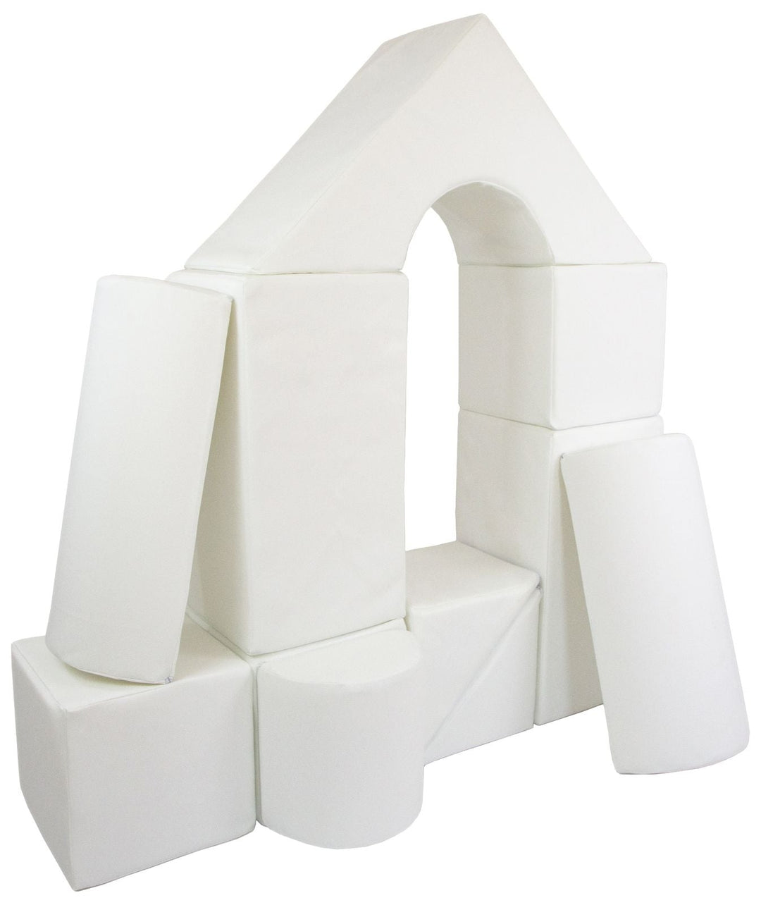 Castle Block Set
