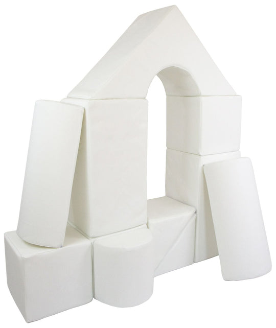 Castle Block Set