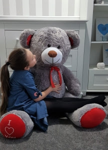 Reuze Teddybeer