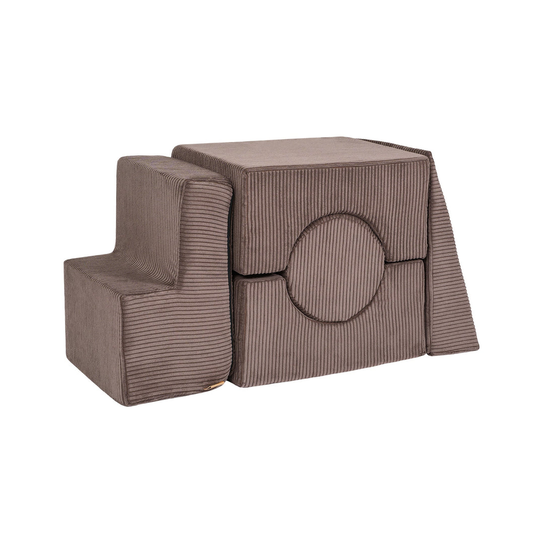 Esthetisch Shape Set - 5 Elementen