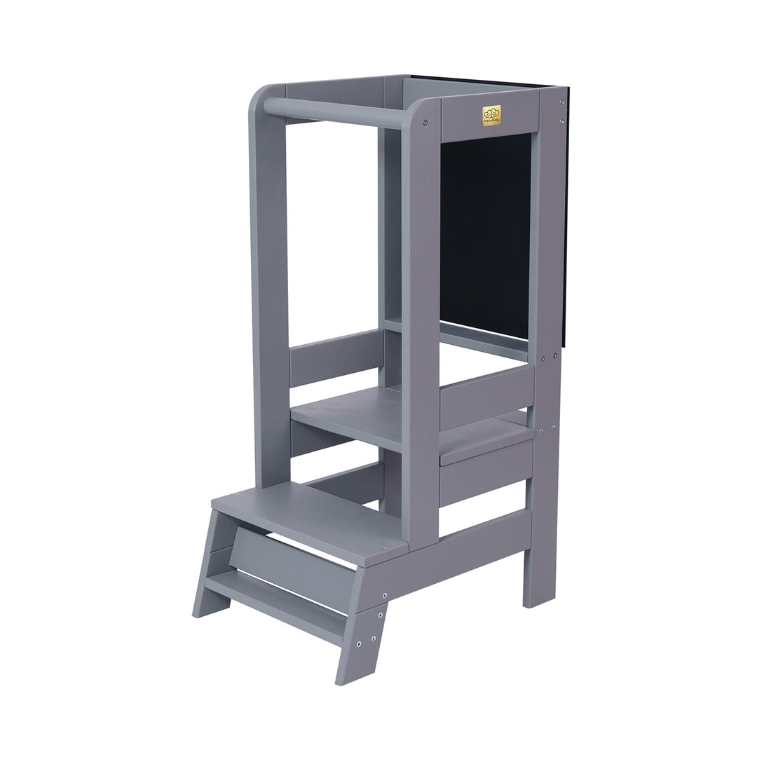 Kitchen Helper with Blackboard