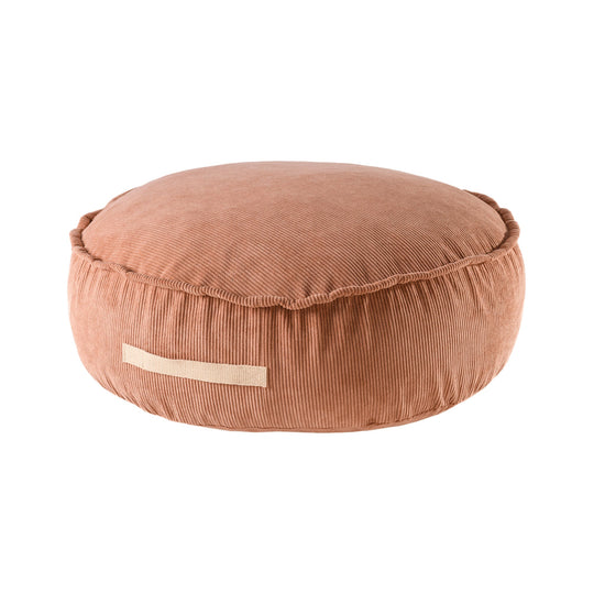 Poef Rond