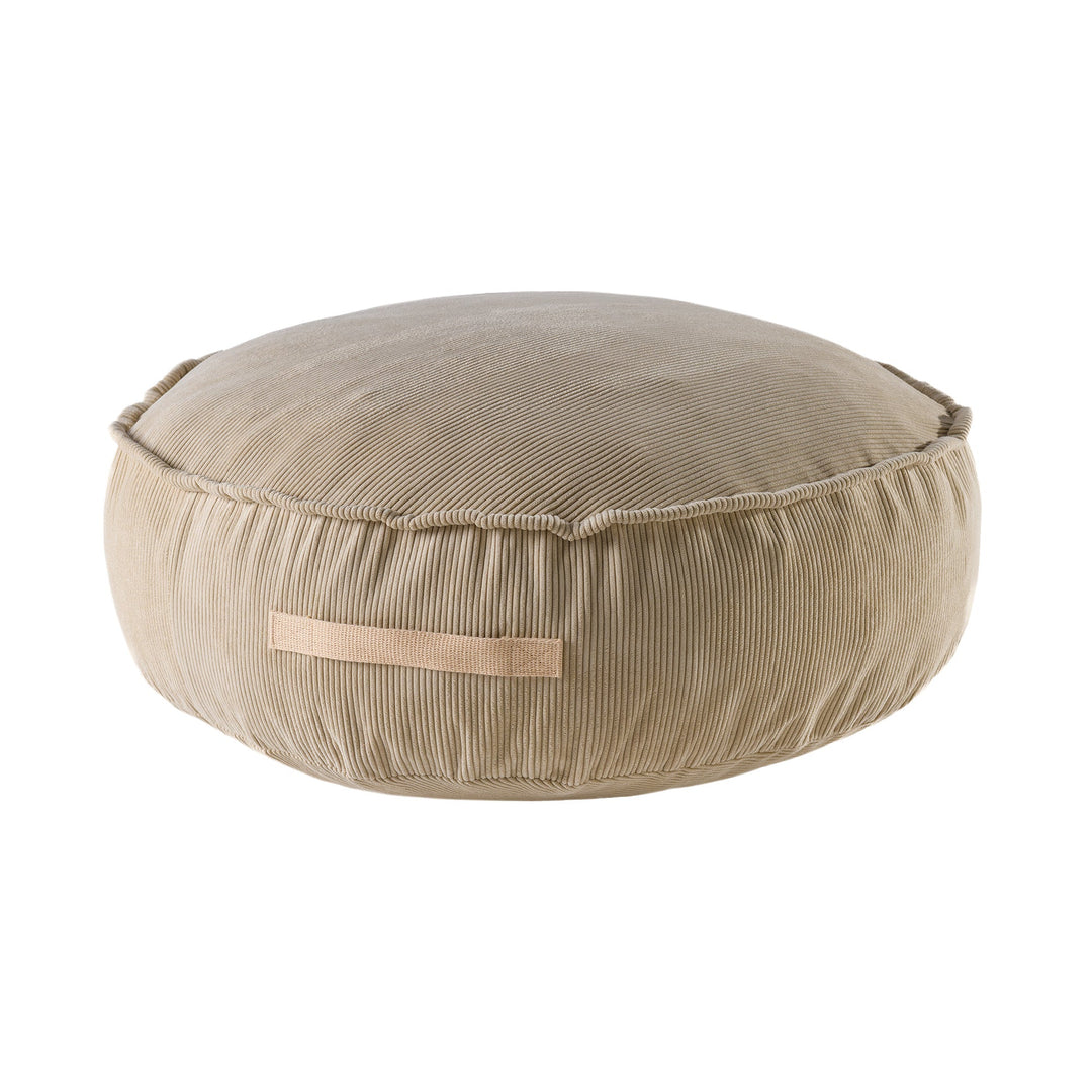 Poef Rond