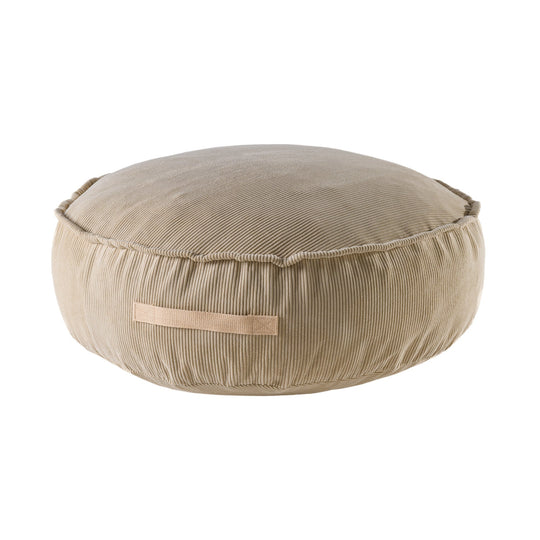 Poef Rond