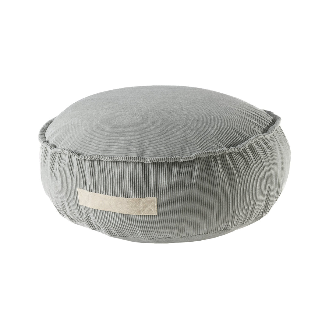 Poef Rond