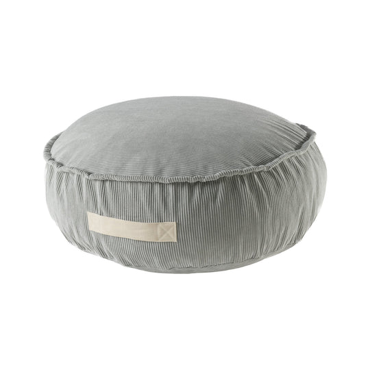 Poef Rond