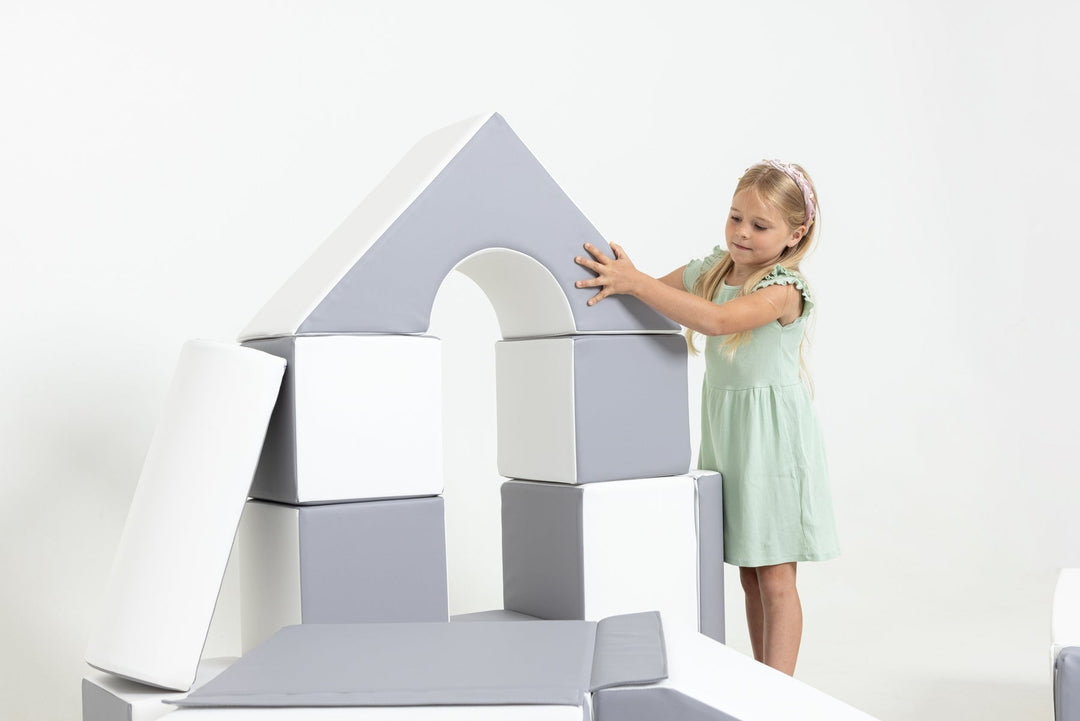 Castle Block Set