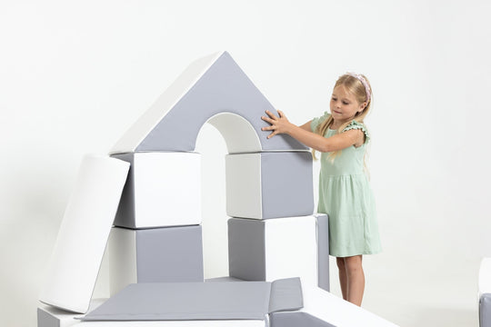 Castle Block Set